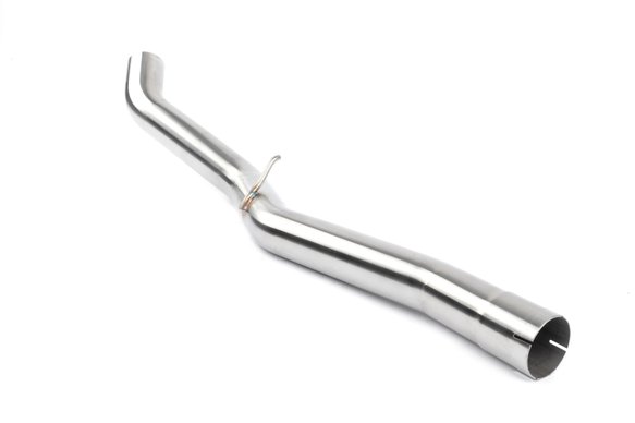 Dinan Valved Axle-Back Exhaust - 2016-2023 BMW X1/X2 xDrive28i Dinan Valved Axle-Back Exhaust - 2016-2024 MINI C'Man JCW Dinan Valved Axle-Back Exhaust - 2016-2024 MINI C'Man JCW Stainless Steel - Polished Tips - F48/F39/F60/F54