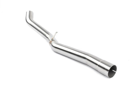 Dinan Valved Axle-Back Exhaust - 2016-2023 BMW X1/X2 xDrive28i Dinan Valved Axle-Back Exhaust - 2016-2024 MINI C'Man JCW Dinan Valved Axle-Back Exhaust - 2016-2024 MINI C'Man JCW Stainless Steel - Polished Tips - F48/F39/F60/F54