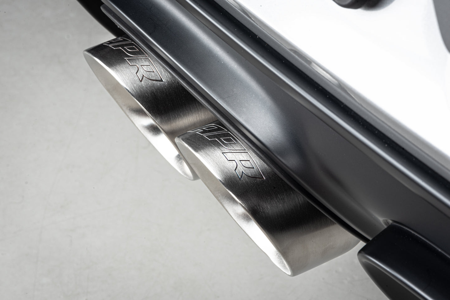APR Catback Exhaust System - 718 (982) 2.0T/2.5T