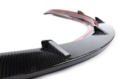 Dinan Rear Deck Spoiler - 2020-2025 Toyota GR Supra Carbon Fiber - A90/A91
