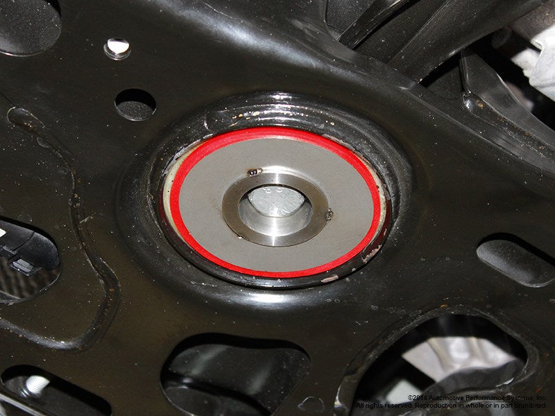 NEUSPEED Engine Torque Arm Insert V2 [sku] - NEUSPEED