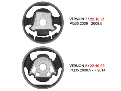 NEUSPEED Engine Torque Arm Insert [sku] - NEUSPEED