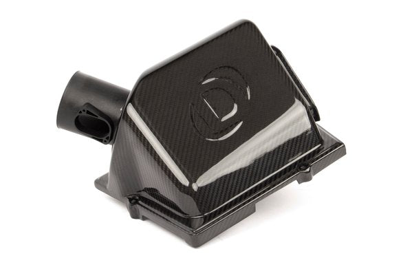 Dinan High-Flow Intake - 2014-2019 MINI Cooper/Clubman/Countryman Dinan High-Flow Intake - 2016-2020 BMW X1/X2 Dinan High-Flow Intake - 2016-2020 BMW X1/X2 Carbon Fiber - F39/F48/F54/F55/F56/F57/F60