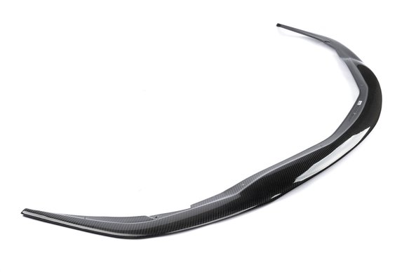 Dinan Front Lip - 2020-2025 Toyota GR Supra Carbon Fiber - A90/A91