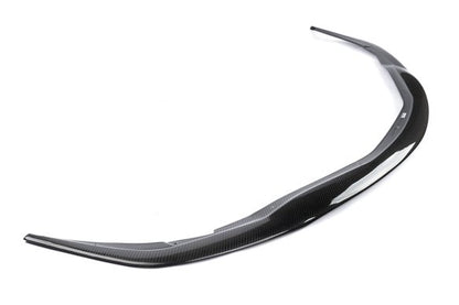 Dinan Front Lip - 2020-2025 Toyota GR Supra Carbon Fiber - A90/A91