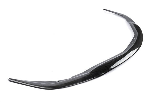 Dinan Front Lip - 2020-2025 Toyota GR Supra Carbon Fiber - A90/A91