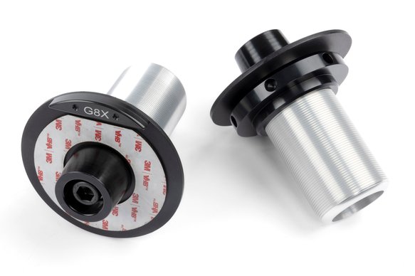 Dinan High Performance Adjustable Coil-Over Suspension System - 2023-2025 BMW M2 G87