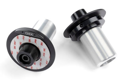 Dinan High Performance Adjustable Coil-Over Suspension System - 2023-2025 BMW M2 G87