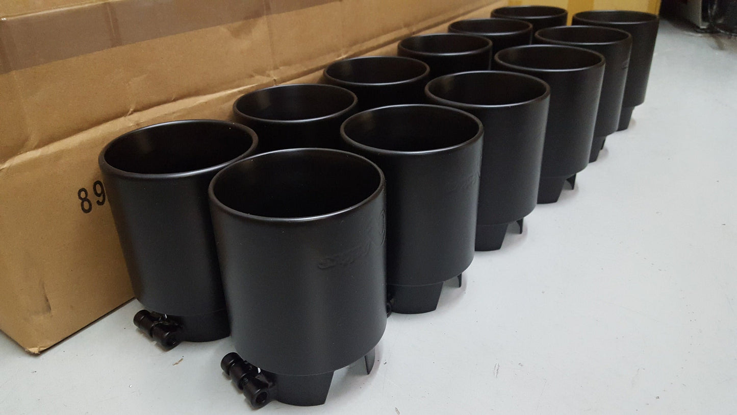 F87 BMW M2 and M2C Rear Exhaust Tips