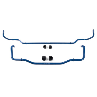 Dinan Anti-Roll Bar Set - 2023-2026 BMW 230i/M240i (xDrive) Dinan Anti-Roll Bar Set - 2019-2026 BMW 330i/M340i (xDrive) Dinan Anti-Roll Bar Set - 2021-2026 BMW 430i/M440i (xDrive)