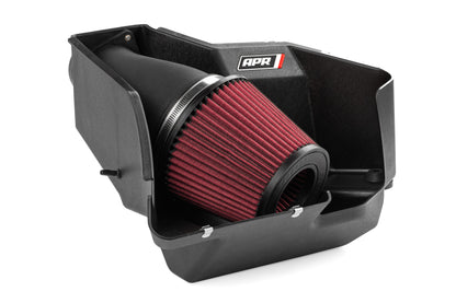 APR Open Intake System - 1.8T/2.0T EA888.3/3B/4/4B - MQB/MQB Evo/MQB Ax