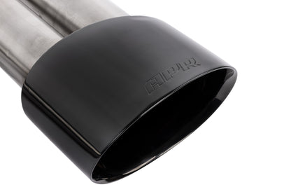 APR Catback Exhaust System - RS3 Sedan (8V)