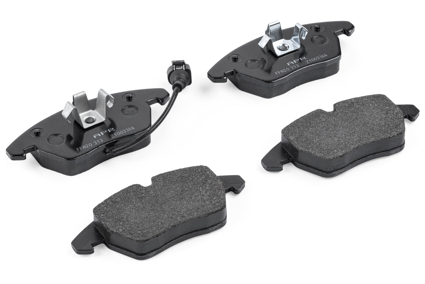 APR Brake Pads (Set of 4) - Front