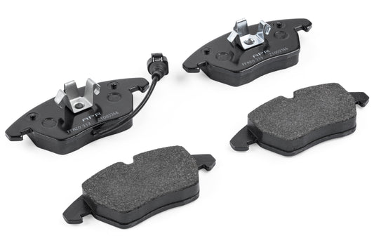 APR Brake Pads (Set of 4) - Front