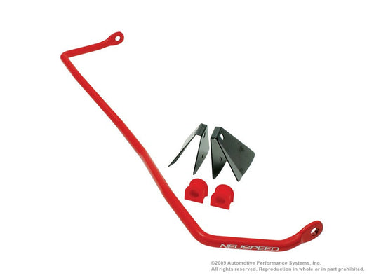 NEUSPEED Anti-Sway Bar - Rear 21mm [sku] - NEUSPEED