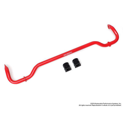Anti-Sway Bar | Rear 25mm • MQB FWD
