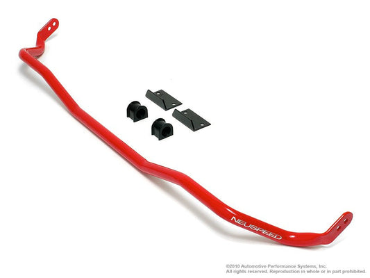 NEUSPEED Anti-Sway Bar - Rear 25mm [sku] - NEUSPEED