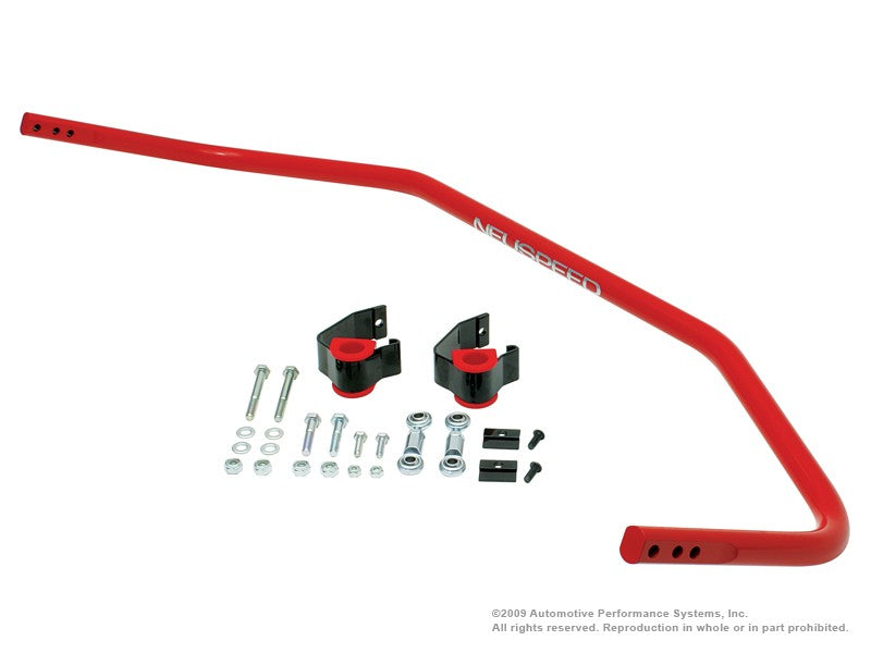NEUSPEED Anti-Sway Bar - Rear 28mm [sku] - NEUSPEED