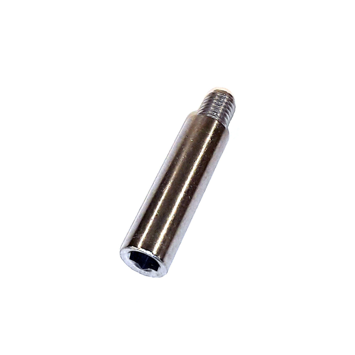 251-615-219 Genuine VW/Audi brake caliper guide pin with internal drive, product reference, repeated original archive photo 3