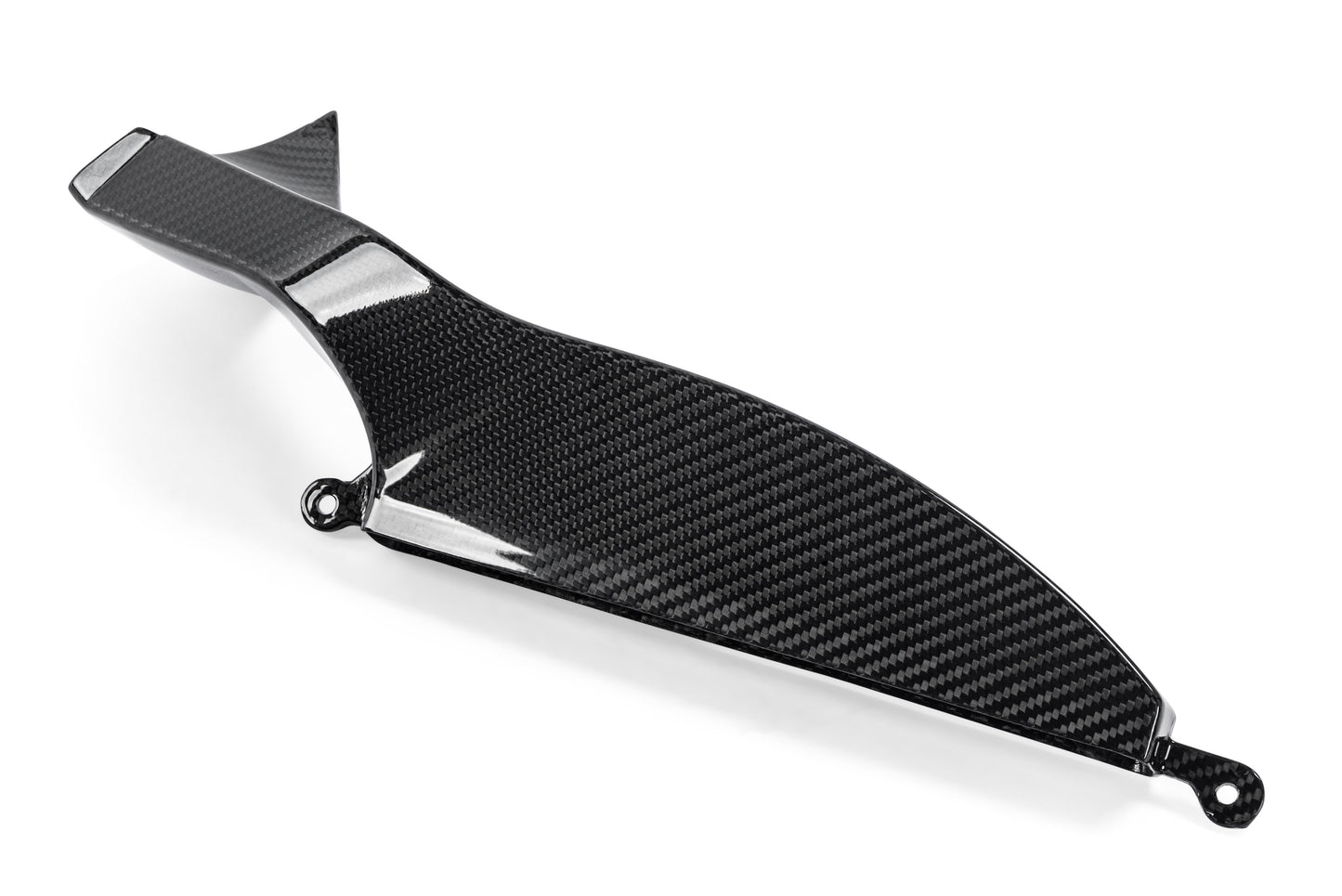 APR Carbon Fiber Intake - 3.0T A6/A7 (C8)
