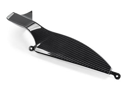 APR Carbon Fiber Intake - 3.0T A6/A7 (C8)