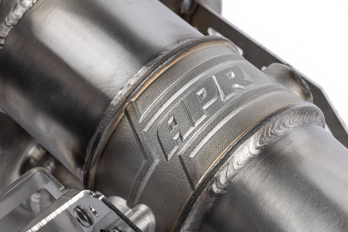 APR Catback Exhaust System - RS Q8 (4M)