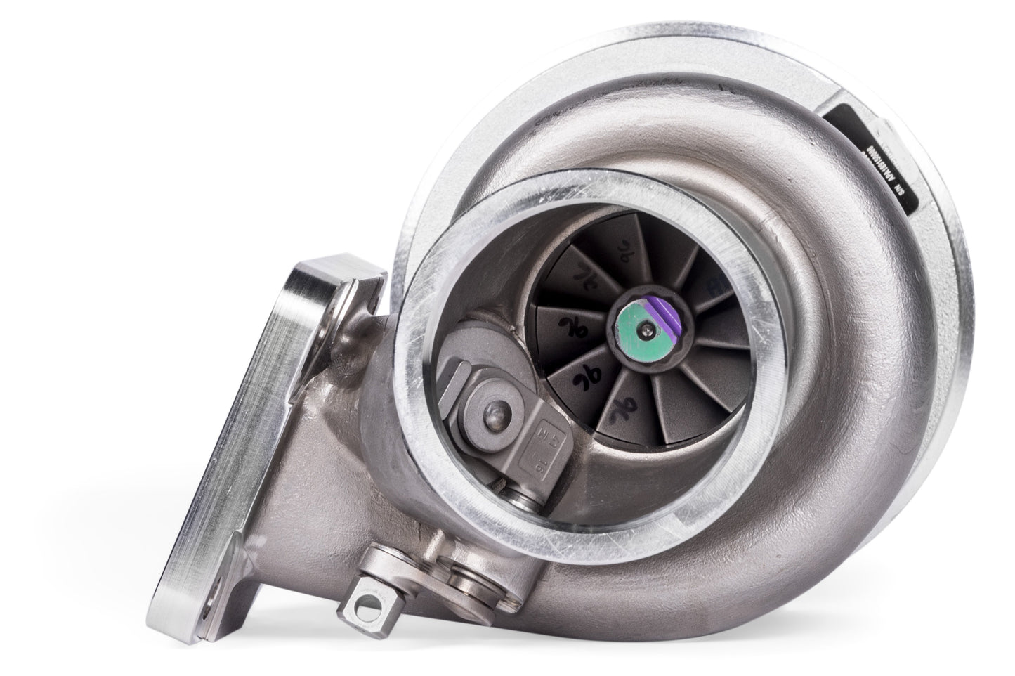 APR EFR7163 Turbocharger System (MQB FWD ROW)