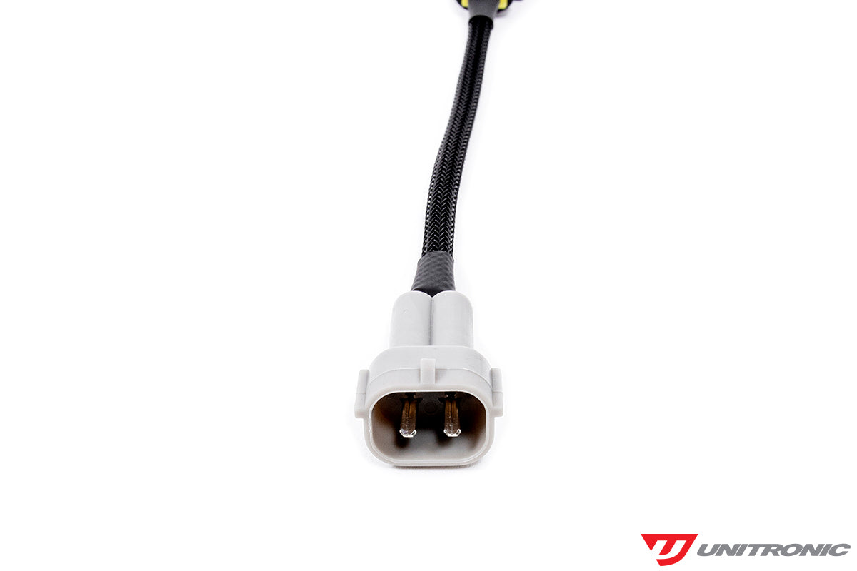 Unitronic MPI Injector Upgrade Kit for 2.5TFSI EVO