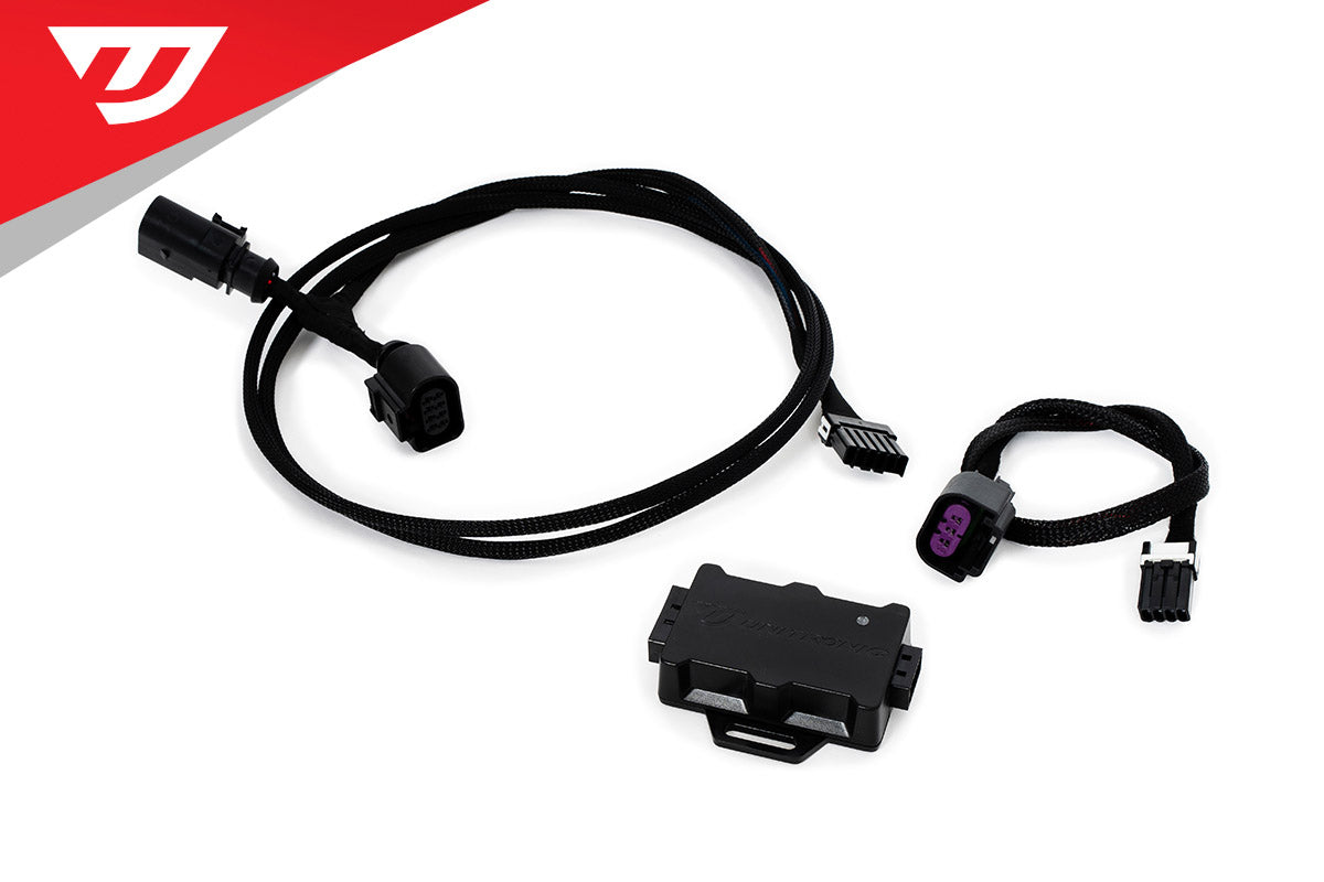 Unitronic UniFLEX Hardware Kit for 2.5TFSI EVO w/o Ethanol Sensor