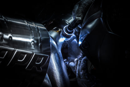 APR Catback Exhaust System - S3 Sportback (8V) / T-Roc