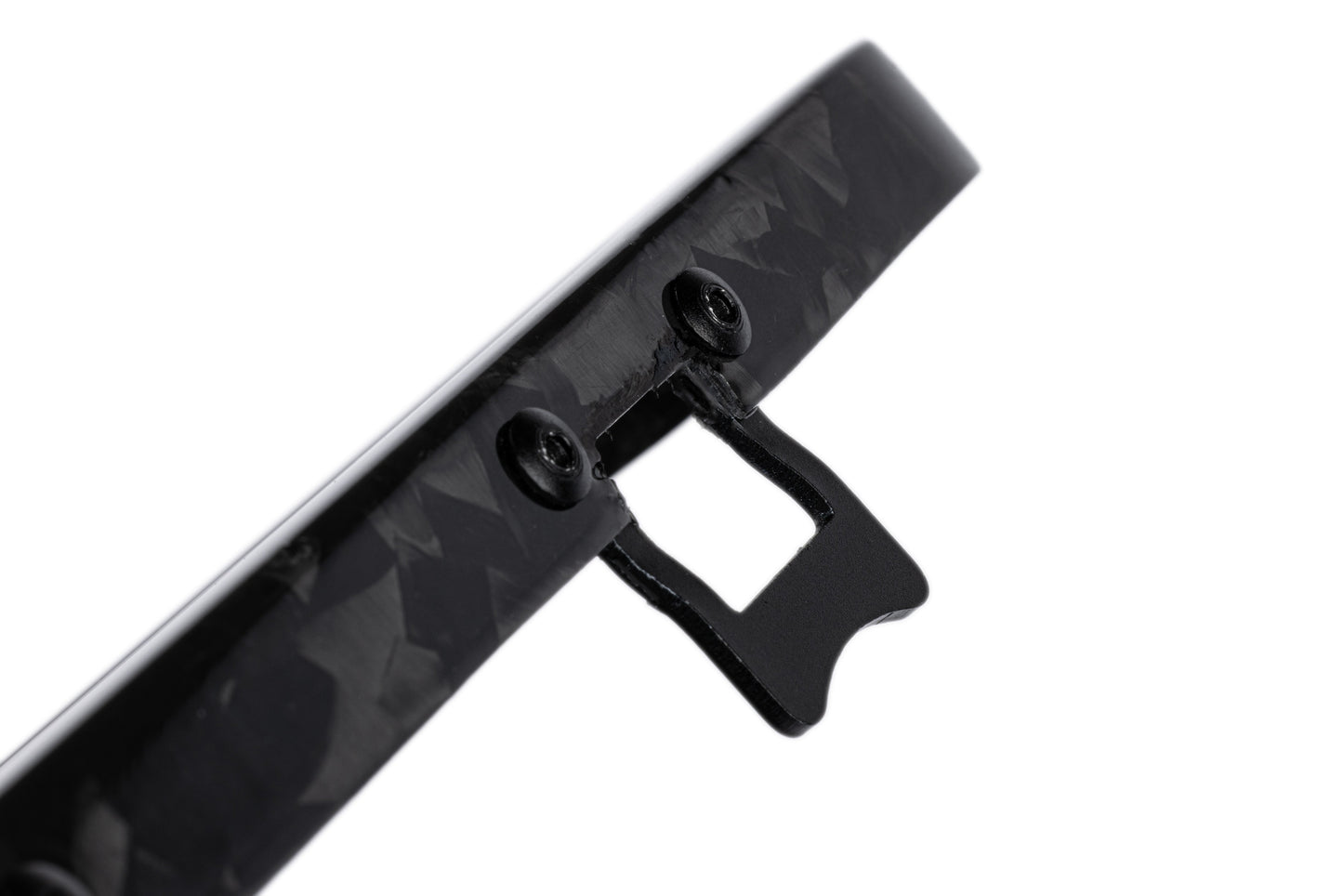 APR Intake System Cover - 2.0T EA888.4 (MQB EVO) - Forged Carbon Fiber