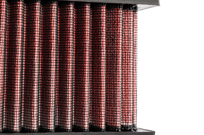 APR Intake Filter - Macan 95B - 2.0T/3.0T/3.6T - (251x187x92)