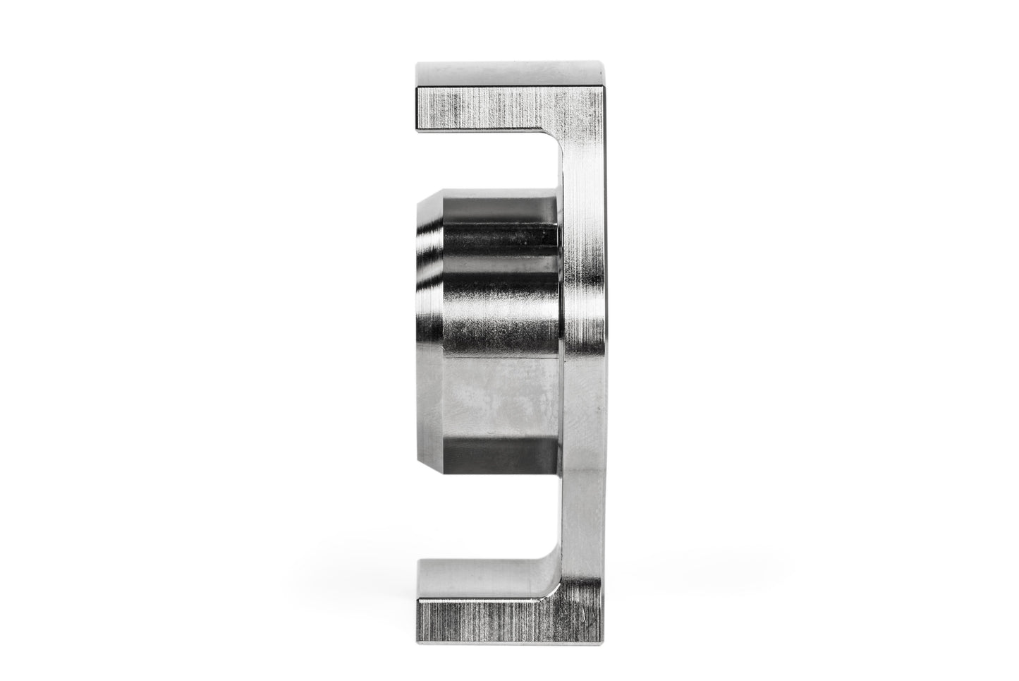 APR Billet Stainless-Steel Dogbone / Subframe Mount Insert MQB (V1)