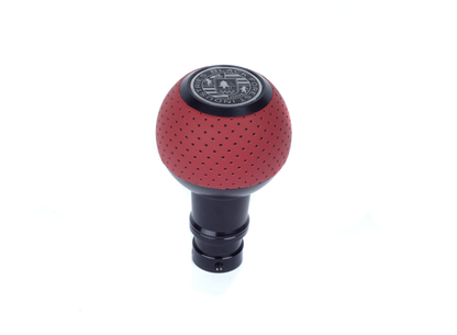 GS2 Air Leather (Threaded)