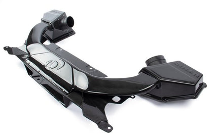 Dinan F90 M5 Experience Package (E) Closed Intake / Black Exhaust / X-Pipe / Coil-Over Suspension / ZF8 Pedal Pads