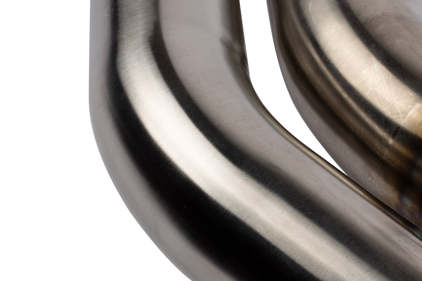 APR Catback Exhaust System - RS3 Sedan (8V)