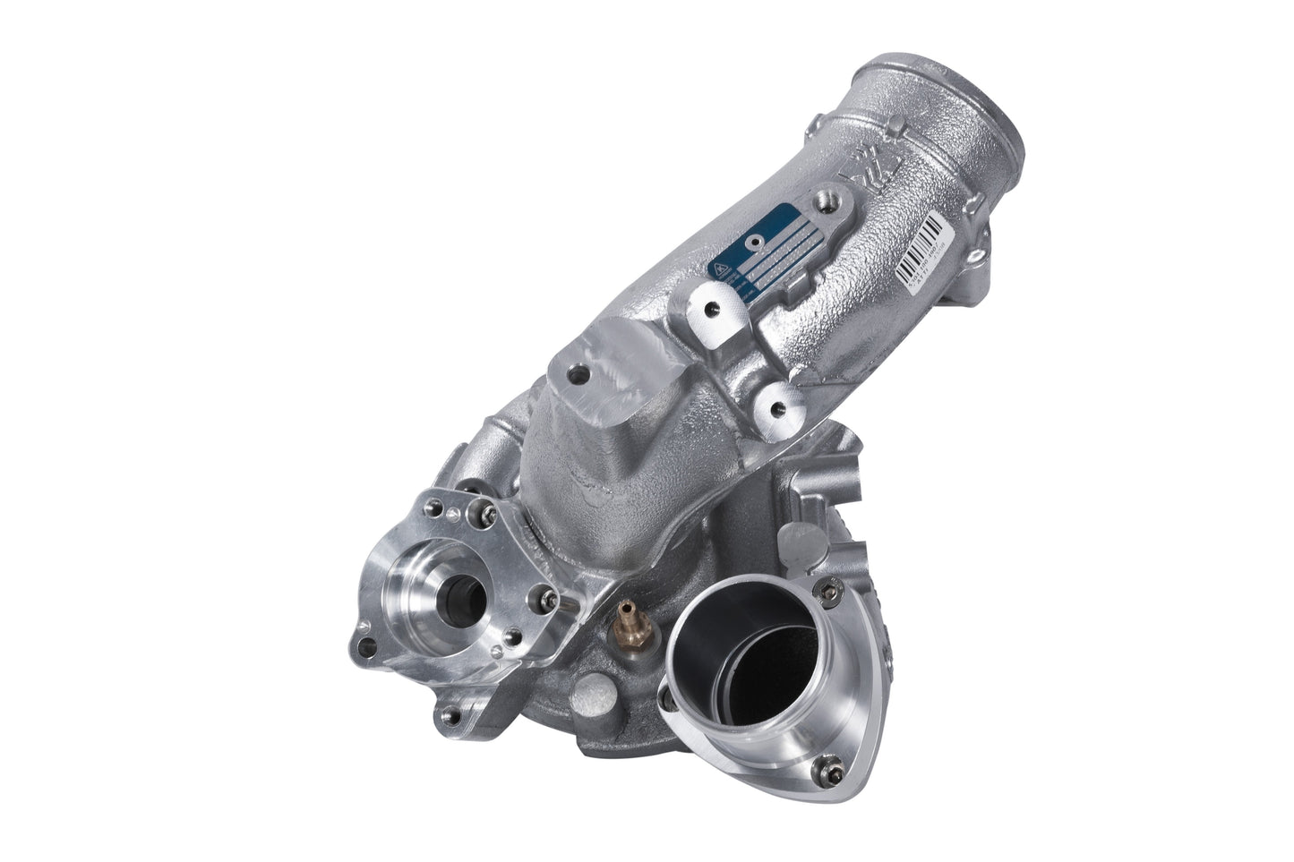 APR K04-64 Turbo System - 2.0T Transverse - EA113 - (No Software)