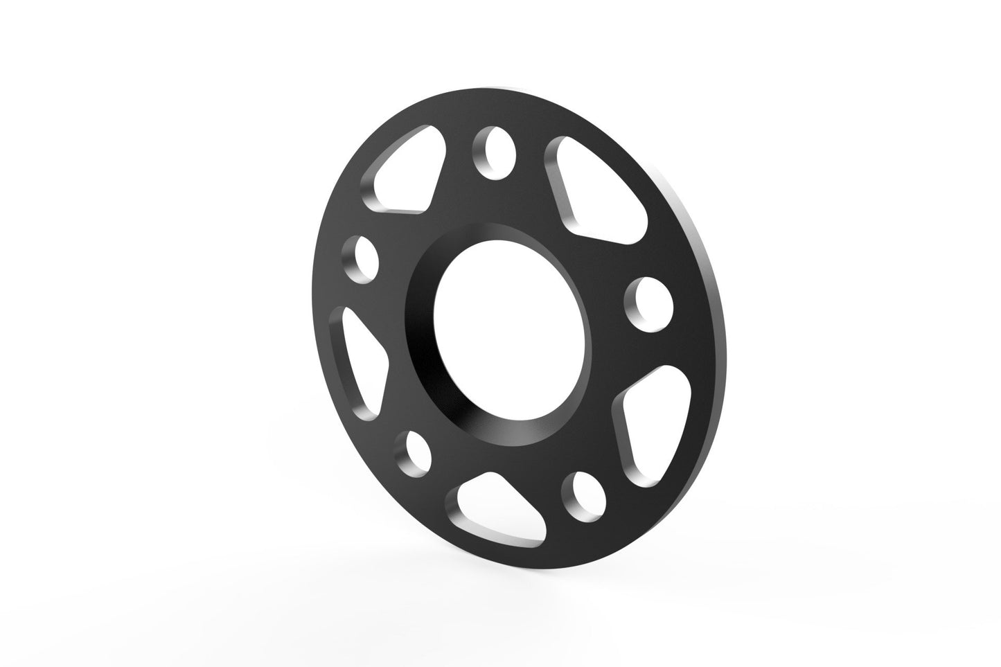 APR Spacers (Set of 2) - 57.1mm CB - 7mm Thick