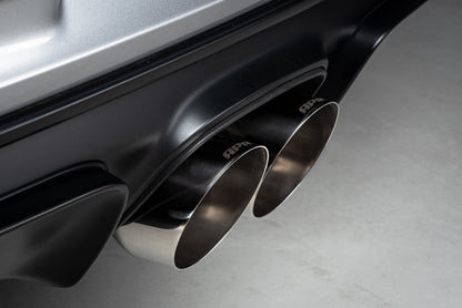 APR Catback Exhaust System - 718 (982) 2.0T/2.5T