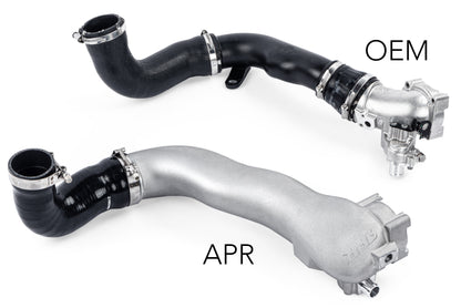 APR Throttle Body Inlet System - 2.5T EA855 EVO