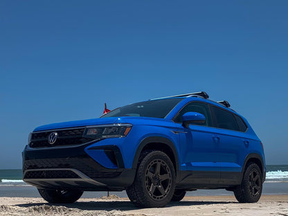 B2BFAB VW Taos Level-1 Lift Kit