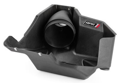APR Open Intake System - 1.8T/2.0T EA888.3/3B/4/4B - MQB/MQB Evo/MQB Ax