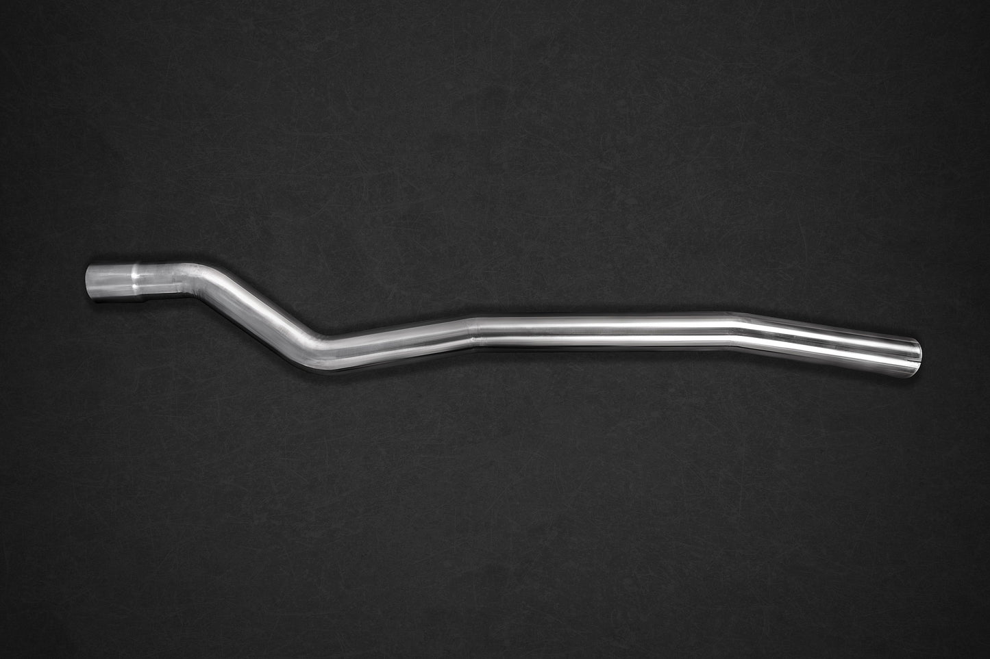 BMW 428i - MidSilencer Spare Pipe