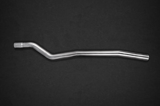 BMW 428i - MidSilencer Spare Pipe