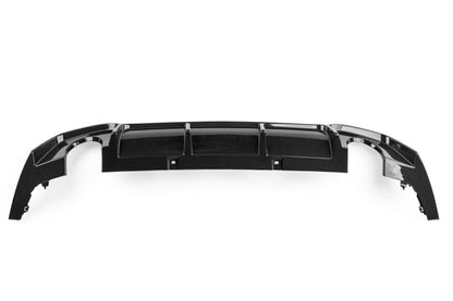 APR Carbon Fiber Rear Diffuser (MK8 GTI)