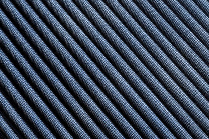 Dinan High Flow Drop-in Replacement Air Filter - 2007-2013 BMW 128i/325i/328i Compatible w/ Stock Air Box - E82/E88/E90/E92/E93 (N51/N52)