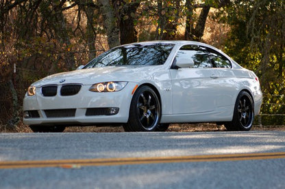 Dinan Performance Spring Set - 2007-2013 BMW 335i/335is E92