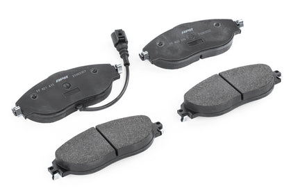 APR Brake Pads (Set of 4) - Front
