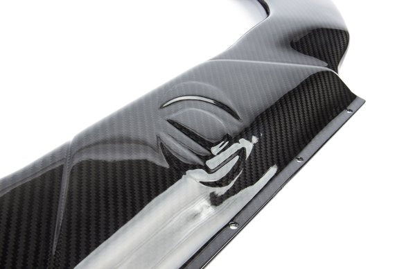 Dinan Cold Air Intake - 2018-2023 BMW M5 Carbon Fiber - F90