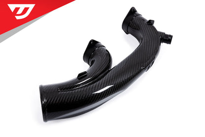 Unitronic Carbon Fiber Inlet for B9 RS4 / RS5 2.9TFSI